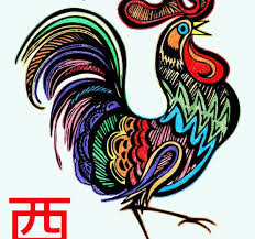 gallo chino