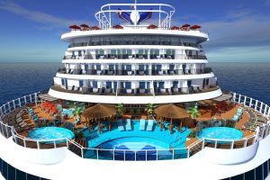 cruceros